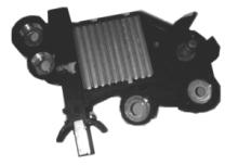 AGRALE: Tratores T41 e T4 (c motor M79).