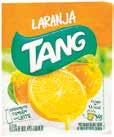 10 Refresco pó Tang 25g /30g ou