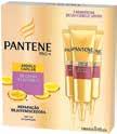 Pantene Shampoo Seda 325/350ml Exceto