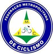 FEDERAÇÃO METROPOLITANA DE CICLISMO DO DF. REGULAMENTO - CICLISMO ESTRADA 2017 Art.