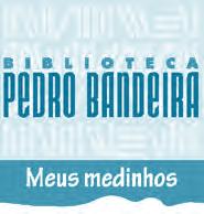 Pedro Bandeira Carlos Edgard Herrero O p e q u e n o fa n t a s m a Leitor iniciante 1 os anos