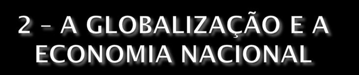 O modelo de industrialização por substituição de importações esgotou-se na década de 1980.