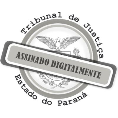 Tribunal de Justiça do Estado do Paraná Corregedoria-Geral da Justiça Provimento Nº264 SEI Nº 0102975-68.2016.8.16.6000 O Des.