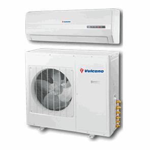 20/04/207 Ar Condicionado Vulcano Easy Inverter 2,6 KW Vulcano (un.exterior+interior) (7 738 3 3+7 738 3 4) Easy Inverter 3,5 KW Vulcano (un.