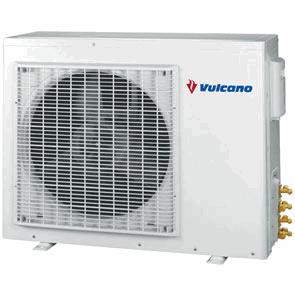 exterior+interior) (7 738 3 23+7 738 3 24) Prime Inverter 5,3 KW Vulcano (un.exterior+interior) (7 738 3 25+7 738 3 26) Prime Inverter 6,5 KW Vulcano (un.