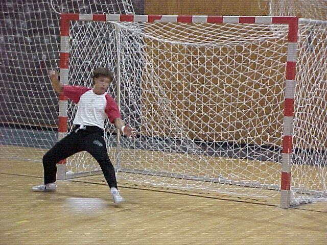 Defesas Membros Inferiores Nas bolas com