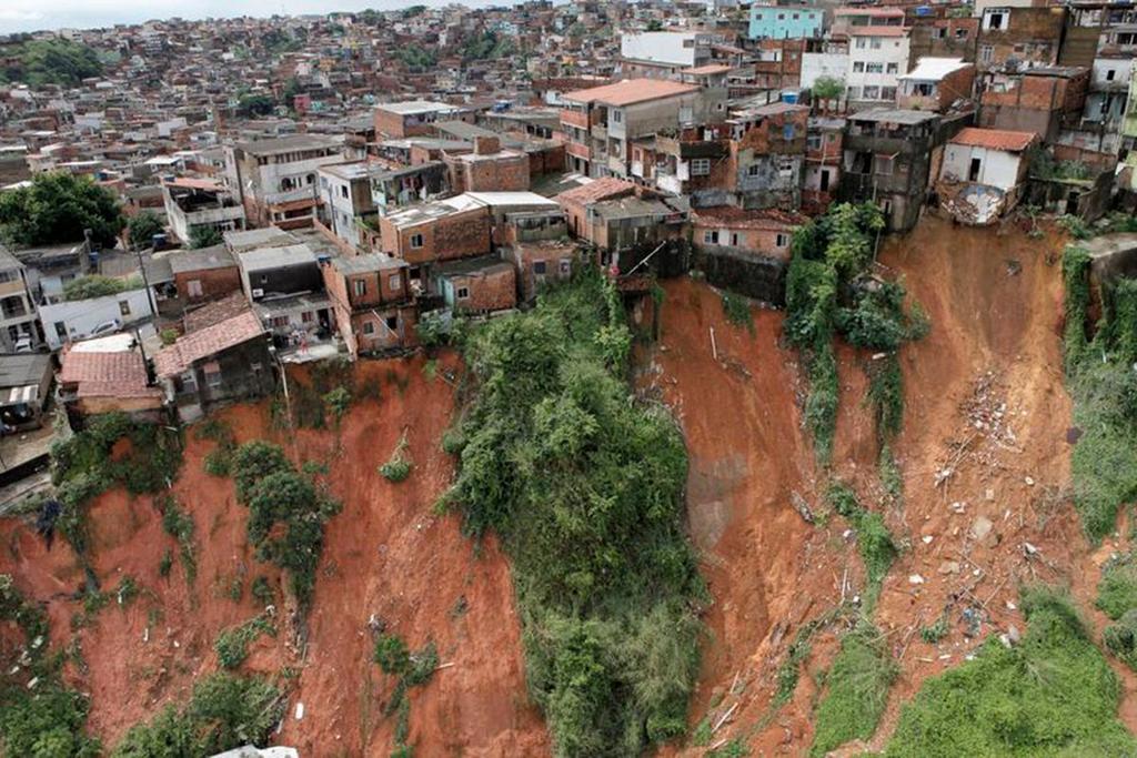 Importância O conhecimento do meio físico é de suma importância para a melhor utilização e ocupação do solo, principalmente em áreas urbanas, onde o