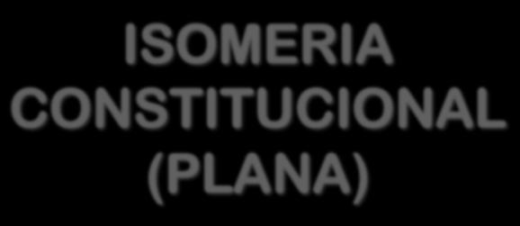 Xuxu (Mayanderson) iso = igual meros = parte Classificação Isomeria de