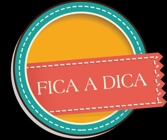 DICAS DE ORGANIZAÇÃO FINANCEIRA Tenha uma conta bancária para guardar seu dinheiro Anote tudo que você gastar, inclusive os que você considera desnecessário (