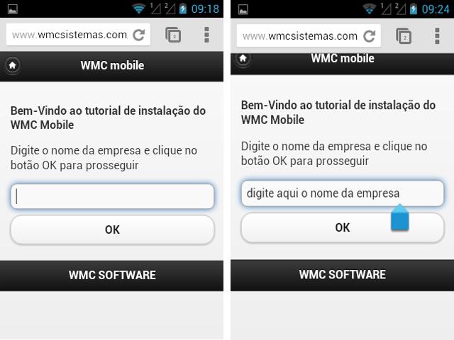 1) Fontes Desconhecidas Este recurso muito importante, deve ser habilitado no sistema Android para permitir a instalação de programas que não fazem parte da loja de aplicativos Google Play, como o