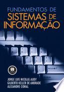 9 Referências: Fundamentos de Sistemas de Informação