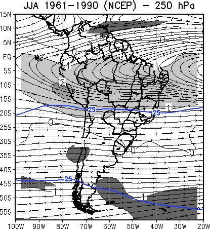 A Figura 3 extraída do relatório do WG1 mostra este comportamento para diferentes cenários e para os índices: intensidade de precipitação, dias secos e ondas de calor (área enquadrada mostra o