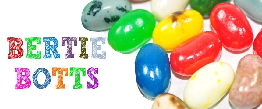 Bertie Bott s Beans Feijãozinho de todos sabores do Harry Potter os Quem leu os livros do Harry Potter ou viu os filmes, sempre teve curiosidade de provar as coisas que aparecem na história, seja o