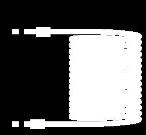 Duplo nível de segurança através de um termostato com rearme automático e manual para proteção da instalação e do utilizador (kit opcional, instalado na fábrica). 3.