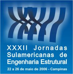 Anais das XXXII Jornadas Sulamericanas de Engenharia Estrutural Maio / 2006 ISBN 85-99956-01-9 Projetos Estruturais Trabalho JOR0001 - p.