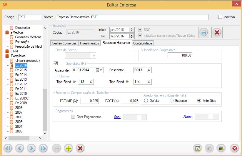 03 IMPLEMENTAÇÃO NO ERP ETICADATA 03.