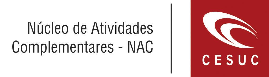 O coordenador do Núcleo de Atividades Complementares NAC, nos termos da Resolução CONSUP CESUC 001/2015, divulga abaixo a relação das BANCAS PÚBLICAS EXAMINADORAS DE TRABALHO DE CURSO do Curso de