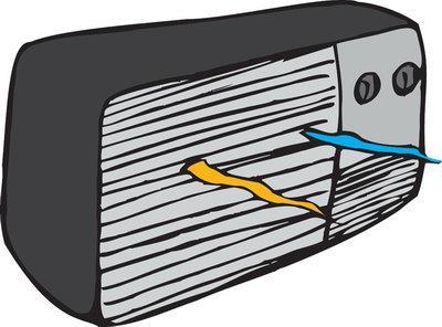 Etapas SEGUNDA FASE Aproveitamento do calor da Cogeração de energia para o sistema de ar condicionado: Fonte: http://www.google.com.br/imgres?imgurl=http://www.proceedings.scielo.