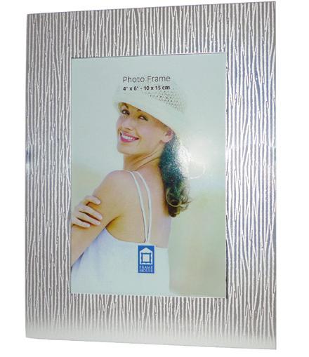 6un 4891510016522 PPR3308 Porta-retrato croco 10x15cm Cx: 12un 4891510016478 PPR3309