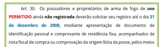 Fiança e Liberdade Provisória Art. 21. Os crimes previstos nos arts. 16, 17 e 18 são insuscetíveis de liberdade provisória. (Vide Adin 3.112-1).