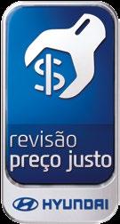 CONFORTO E CONVENIÊNCIA Alarme volumétrico com sensor de inclinação Ar-condicionado Ar-condicionado automático digital Direção elétrica Vidros elétricos dianteiros e traseiros com funções one touch