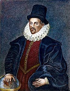 Médico inglês (1544 1603) Deu início às pesquisas modernas sobre o magnetismo e sobre a eletricidade 1600 publicou o livro: Sobre os Ímãs e Corpos Magnéticos e sobre o Grande ìmã, a