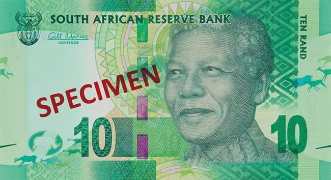 South African Reserve Bank (Banco Central da África do Sul) A África do Sul tem um dos sistemas bancários mais avançados do mundo.