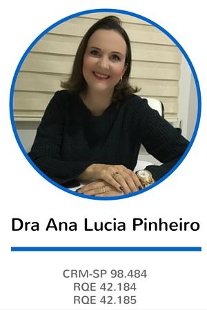 Olá! Eu sou a Ana Pinheiro. Sou médica, formada na Faculdade de Medicina de Catanduva. Gosto muito de escrever e preparei esse E-book com muito carinho.