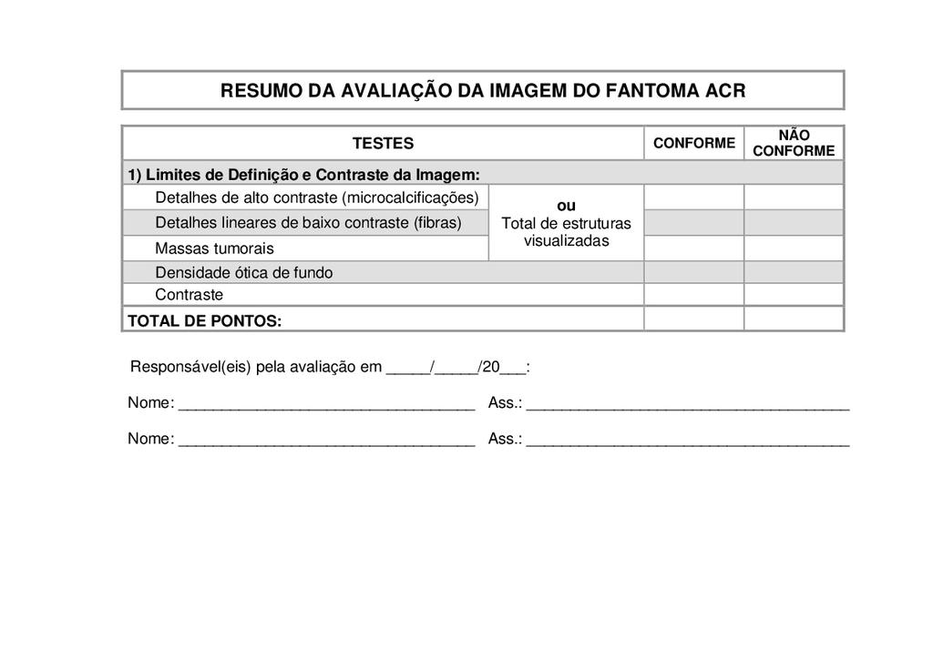 Instrutivo do Programa Estadual de