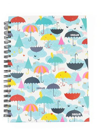 fls CDE 22 x 28 cm Caderno