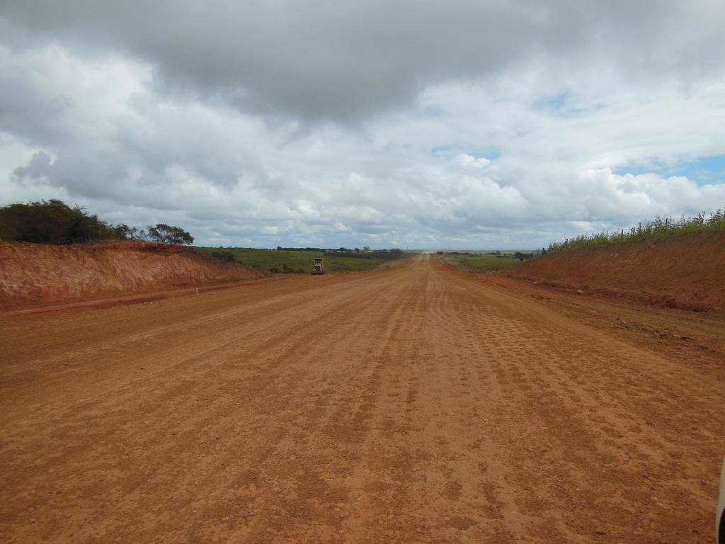 SUPERVISÃO AMBIENTAL AÇÕES TOMADAS - SUPERVISORA (AÇÕES CONSTANDO EM RELATÓRIOS, OFICIOS, FICHAS NÃO CONFORMIDADES, ALÉM DE SOLICITAÇÕES VERBAIS).