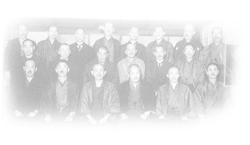 Chujiro Hayashi, nascido em 1878, veio de uma família de pessoas bem educadas que somavam riquezas consideráveis e condição social.
