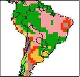 Question: What are the conditions for deforestation to induce an