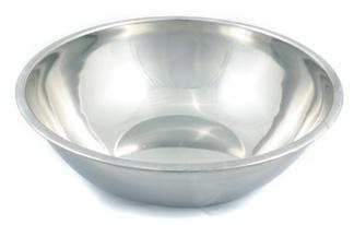 Utilidades AD-0081 SALADEIRA AD INOX 30cm