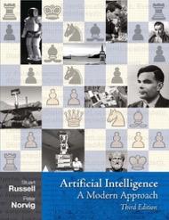 BIBLIOGRAFIA Russell, S. and Norvig, P. Inteligência Artificial, 3a Edição, Ed.