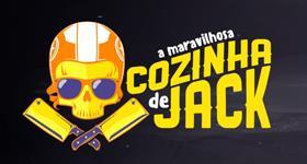 COZINHA DE JACK Assinantes: 238 mil Views médios: 60 mil O