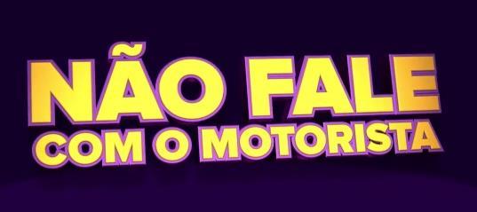 JB - NÃO FALE COM O MOTORISTA Assinantes: 526 mil Views médios: 113 mil O