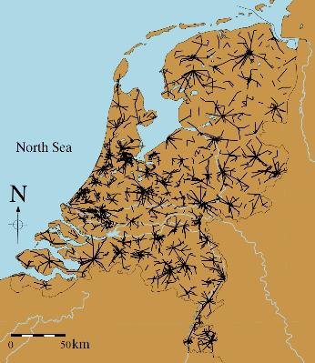 Netherland KNMI World Bank Projet in