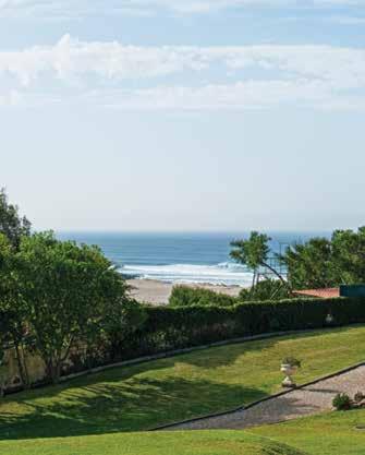 caseiros dois quartos Fantastic villa in prime location overlooking the Guincho beach with 823 sqm 12.