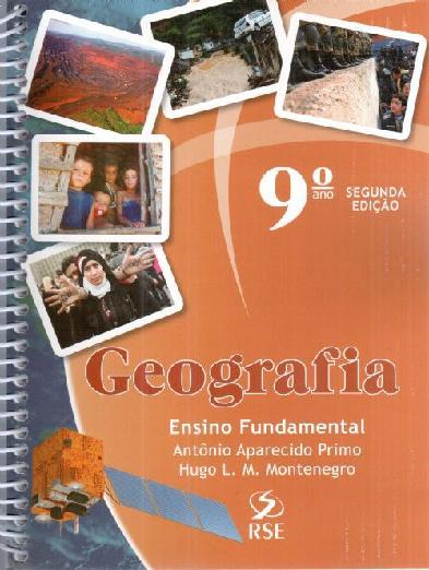 ROTEIRO TRIMESTRAL DE ATIVIDADES 1.ª ETAPA - 2015 GEOGRAFIA 9.º ANO Prof.: Magno Unidade 1: Espaço e sociedade: mudanças climáticas e questões ambientais.