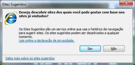 vii. Tela Inteira (F11): Faz com que a página atual ocupe toda a área visualizável do computador, escondendo a barra de status e a barra de título. viii.