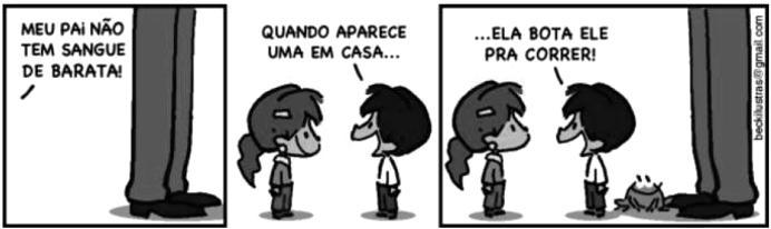 No entanto, existem animais cujo sistema circulatório é desprovido de funções respiratórias, como, por exemplo, a) os insetos. b) os peixes. c) os crustáceos. d) os anfíbios. abdome.