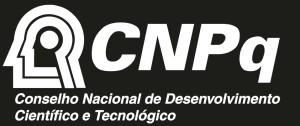A instrumentação do Miniobservatório foi adquirida com recursos provenientes das instituições Fundação Vitae e Conselho Nacional de Desenvolvimento Científico e Tecnológico CNPq.