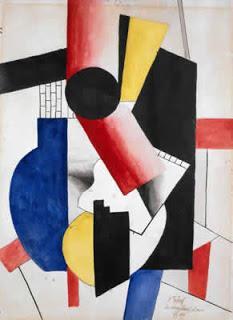 Fernand Léger /