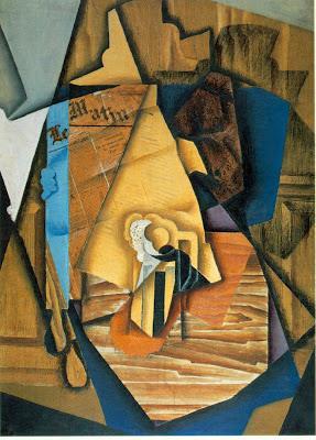 Juan Gris -