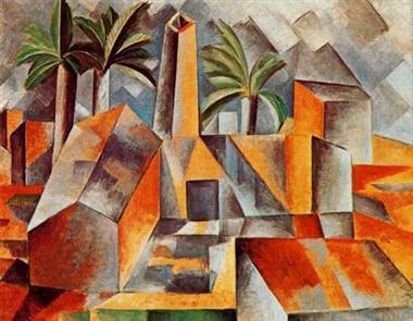 Picasso, Factory