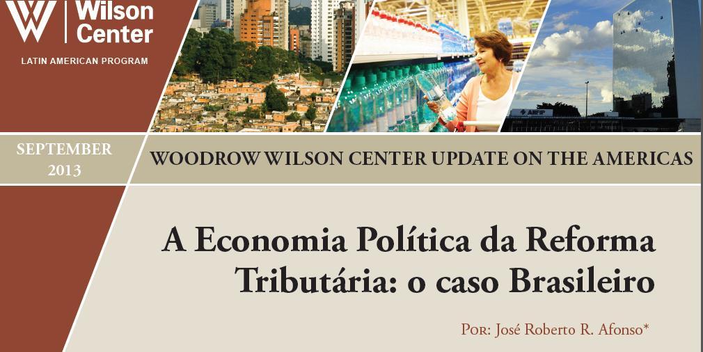 José Roberto Afonso é pesquisador do IBRE/FGV, consultor técnico do Senado, doutor em Economia (UNICAMP) e especialista em finanças públicas Opiniões de exclusiva