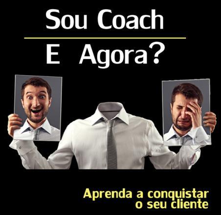 # E-book 4. PRODUTO Por meio do e-book Sou Coach e Agora?