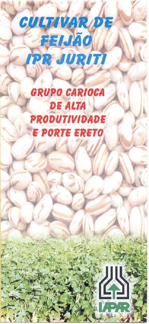 O tempo médio até o florescimento é de 43 dias, o ciclo médio é de 86 dias da emergência a colheita.