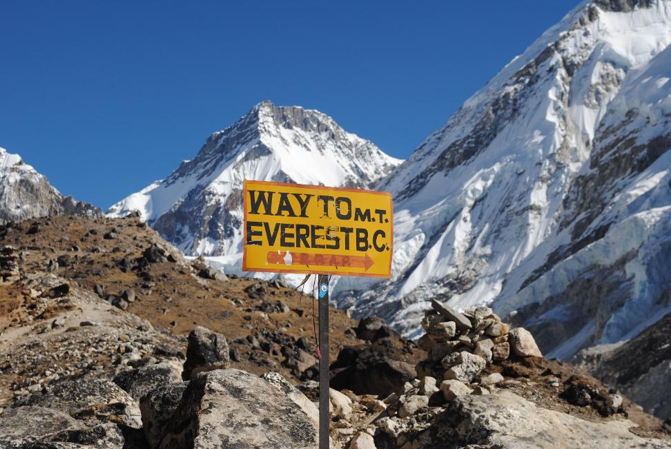 Nepal, a terra mágica do monte Everest A beleza natural impressiona, mas seu maior encanto são as pessoas que ali vivem.